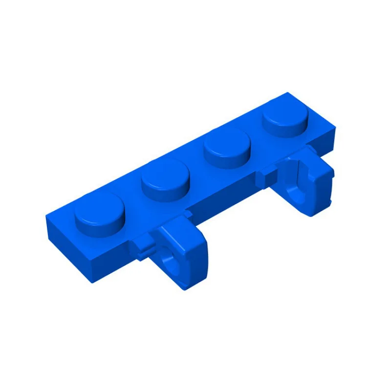 Build Plate - [59 Peças][50g] 44568 Placa Articulada MOC1x4,