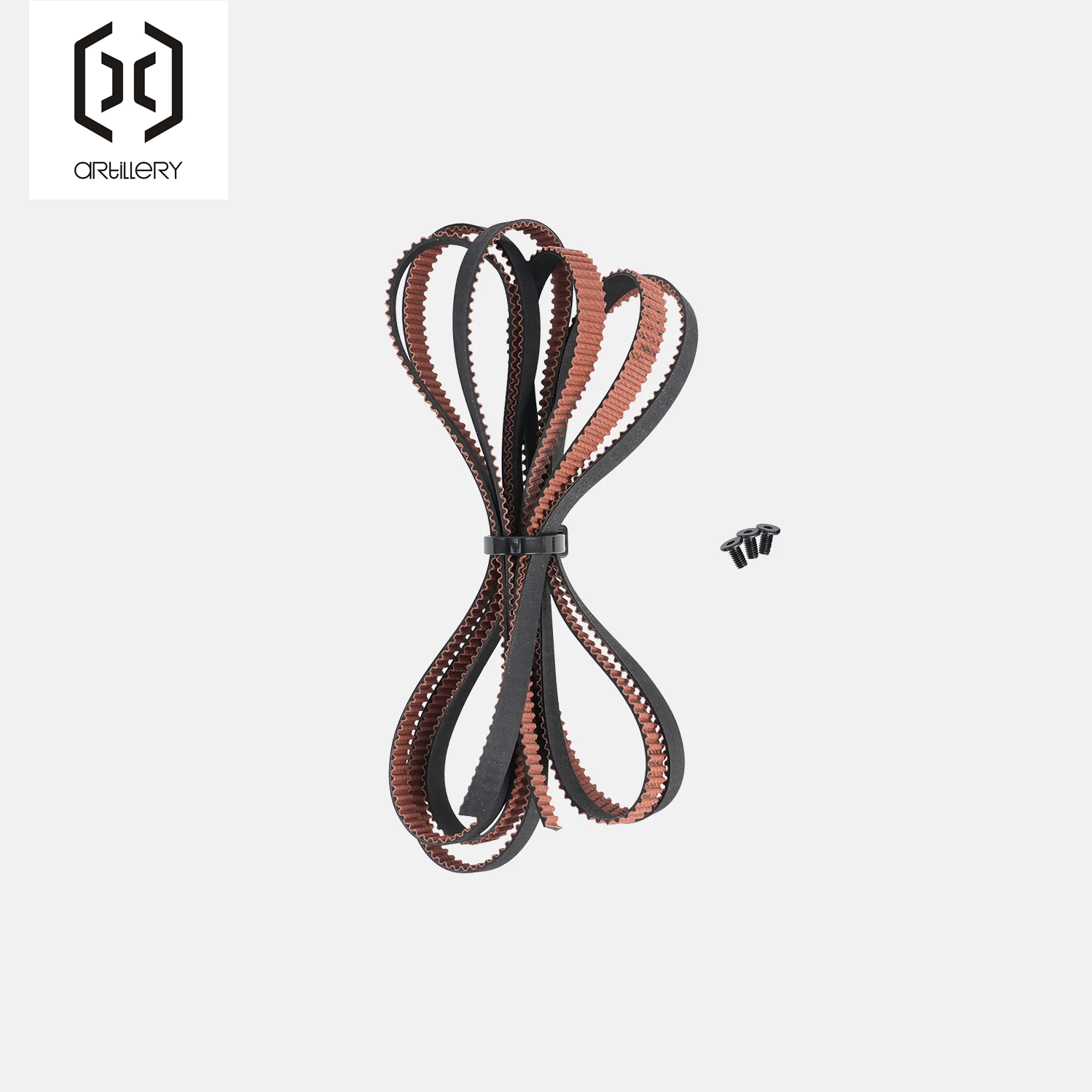3D Printing X Y Z Axis - Correias de eixo x/y/z para impressora