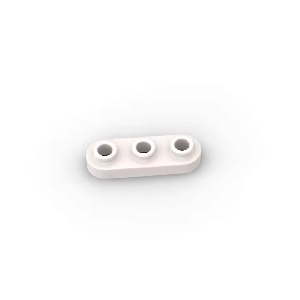 Build Plate - [100 Peças] [50g] MOC 77850 Placa