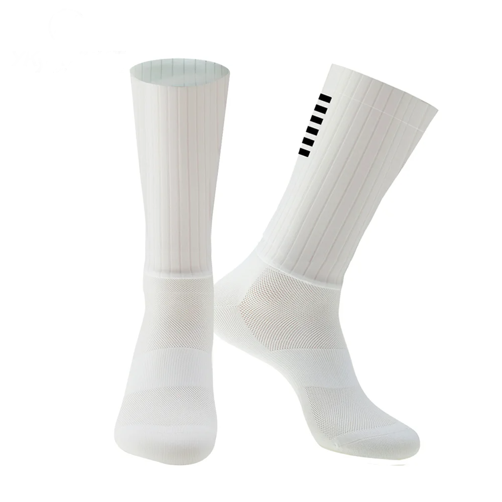 Silicone Sock Hotend - Novas Meias de Ciclismo Antiderrapantes de