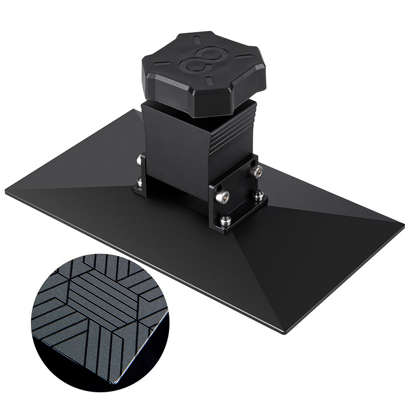 Build Plate - Compatível com peças da impressora 3D
