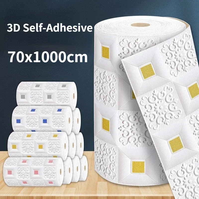 3D Printing Quotes - Papel de Parede 3D para Teto
