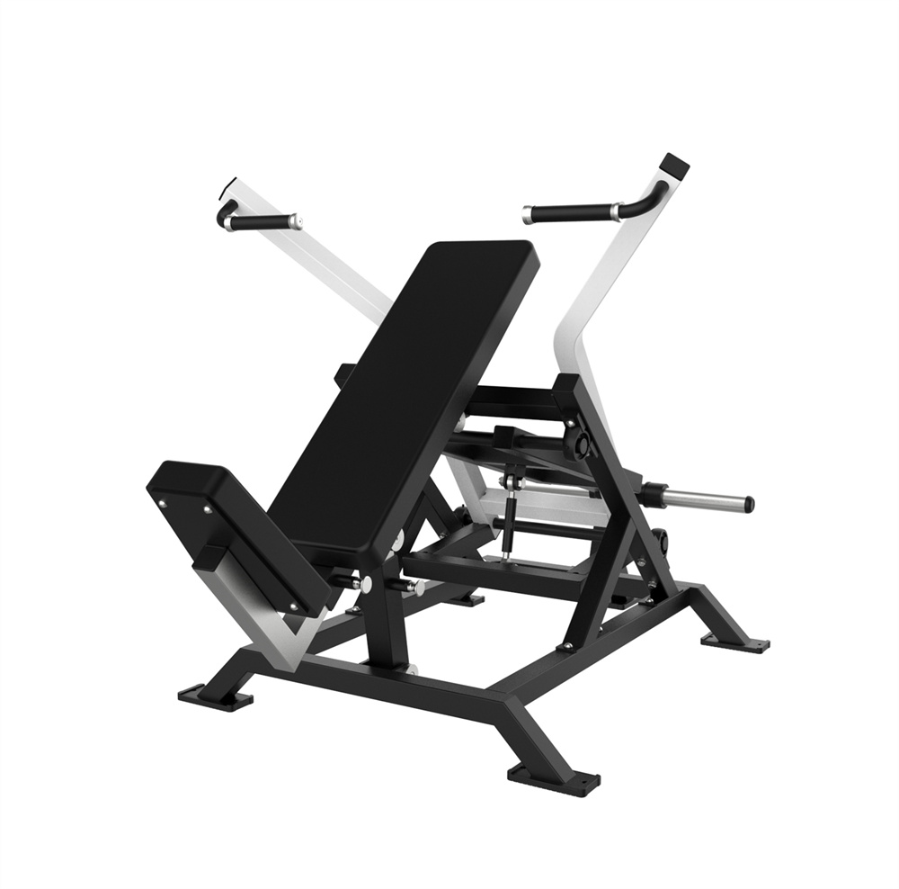 Build Plate - Equipamento Profissional de Musculação Comercial TZFITNESS