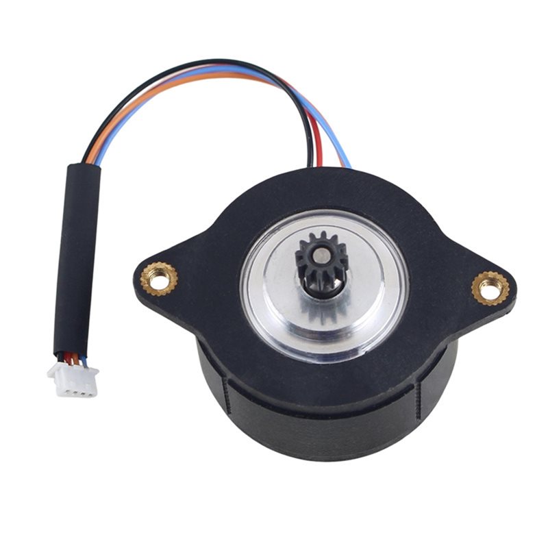 3D Printing Workshop - Motor de passo AT82-E-Axis 36-20 de