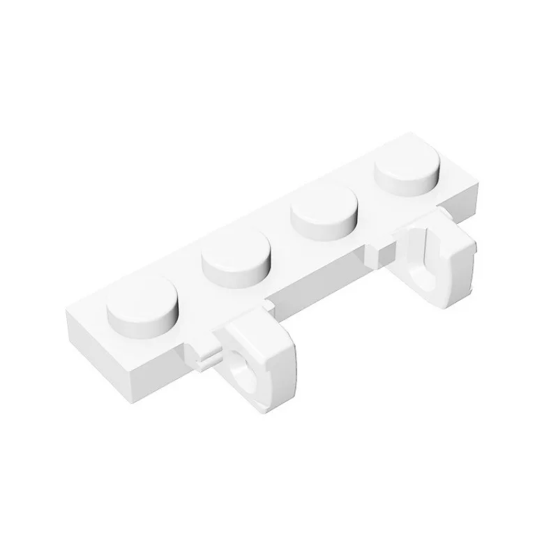 [59 Peças][50g] 44568 Placa Ar - Build Plate avaliação e preço
