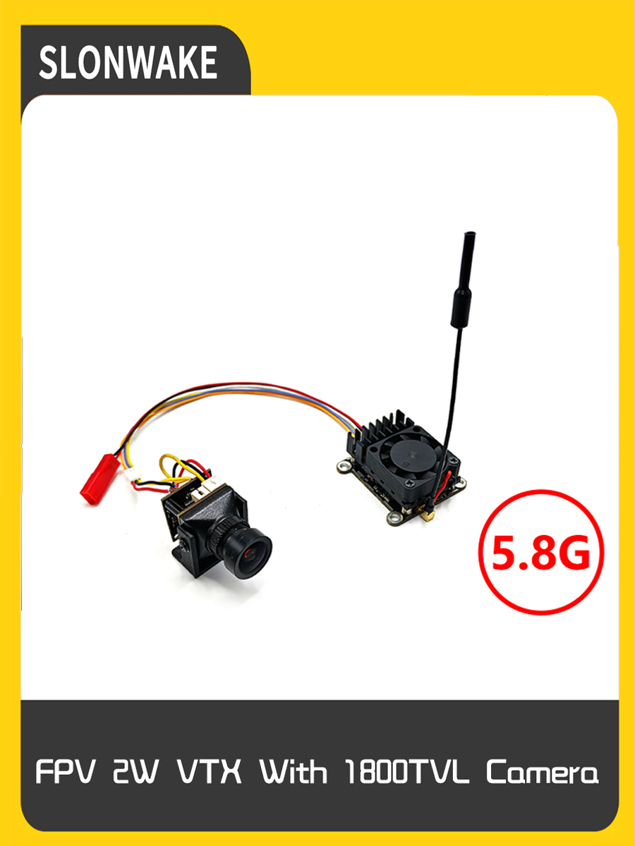 Transmissor VTX ajustável de l - Build Plate avaliação e preço