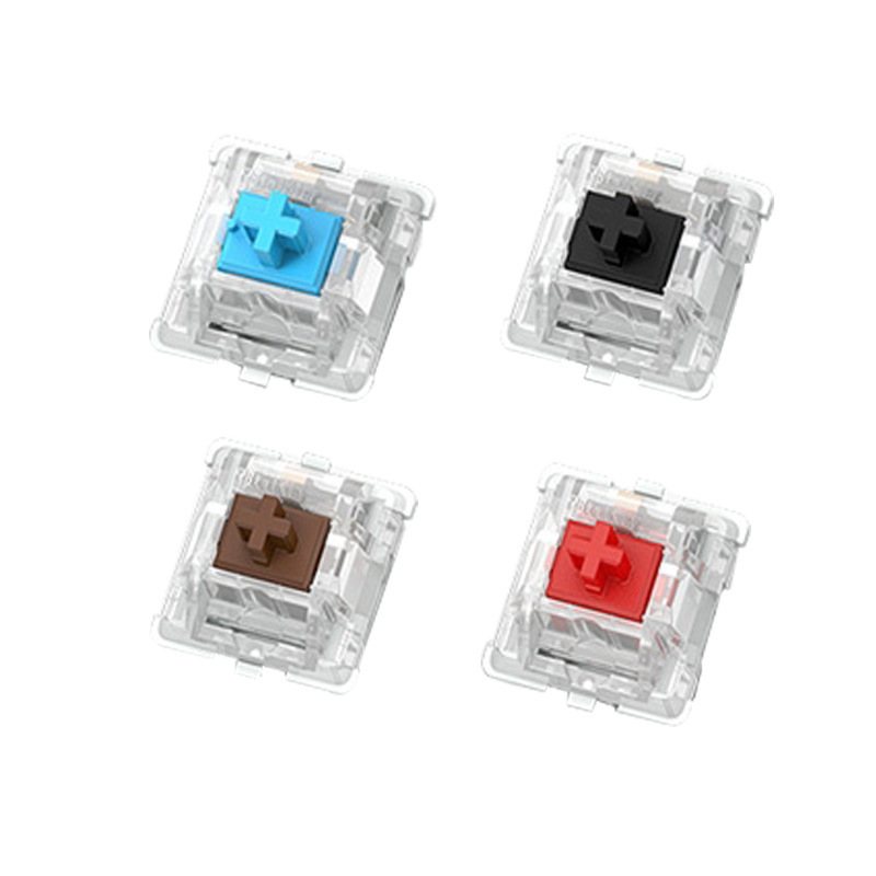 Novo Brinquedo Anti-stress com - 3D Printing Keycaps avaliação e preço