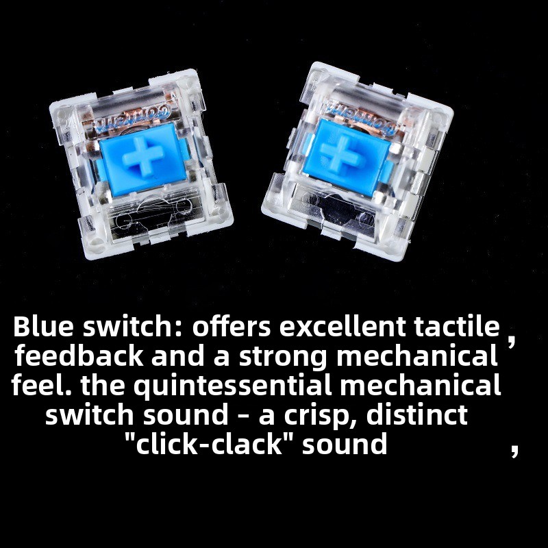 Novo Brinquedo Anti-stress com - 3D Printing Keycaps avaliação e preço