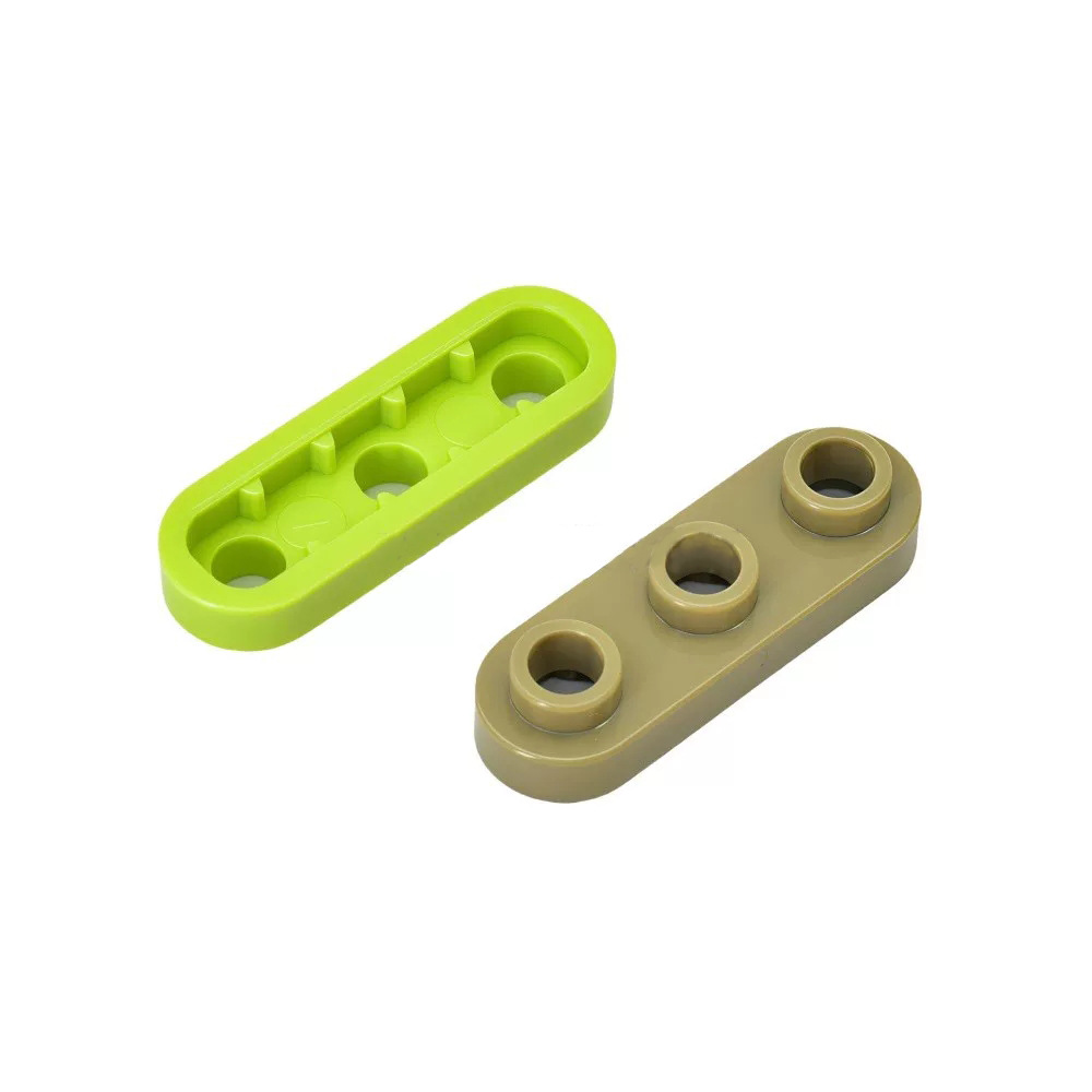 [100 Peças] [50g] MOC 77850 Pl - Build Plate avaliação e preço