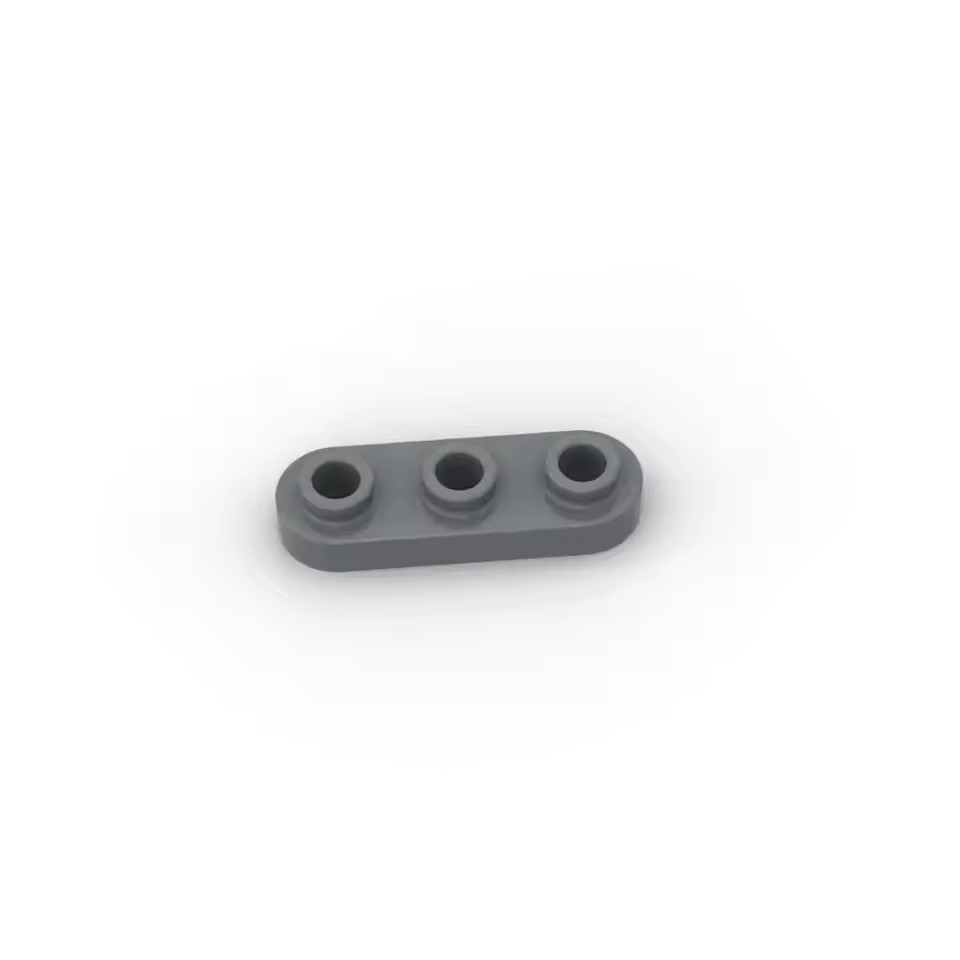 [100 Peças] [50g] MOC 77850 Pl - Build Plate avaliação e preço