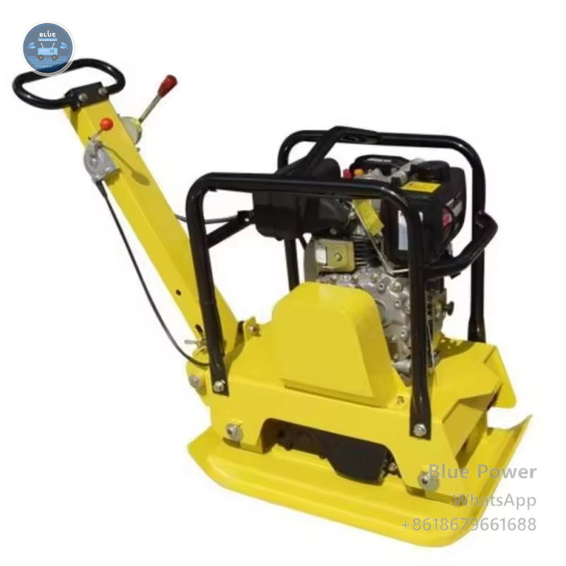 Compactador de Placas Vibratór - Build Plate avaliação e preço