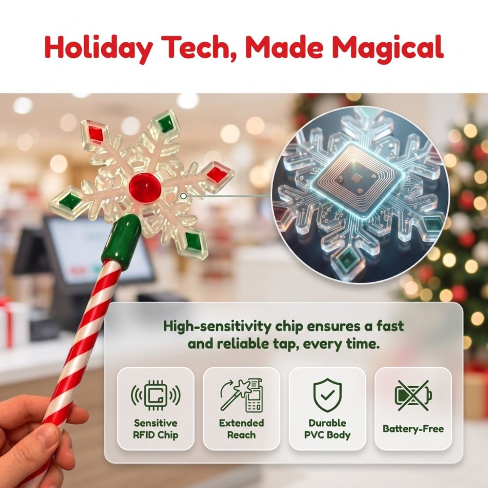 Varinha Mágica Criativa Impres - 3D Printing Xmas avaliação e preço