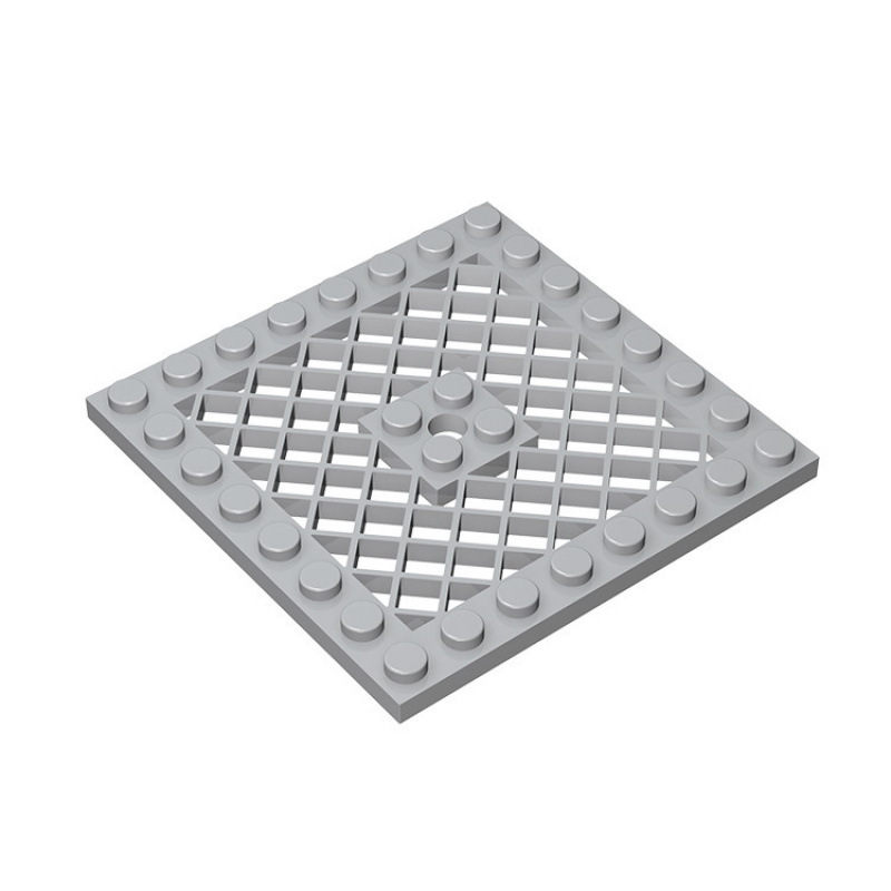 [7 Peças] [50g] Peças de Repos - Build Plate avaliação e preço