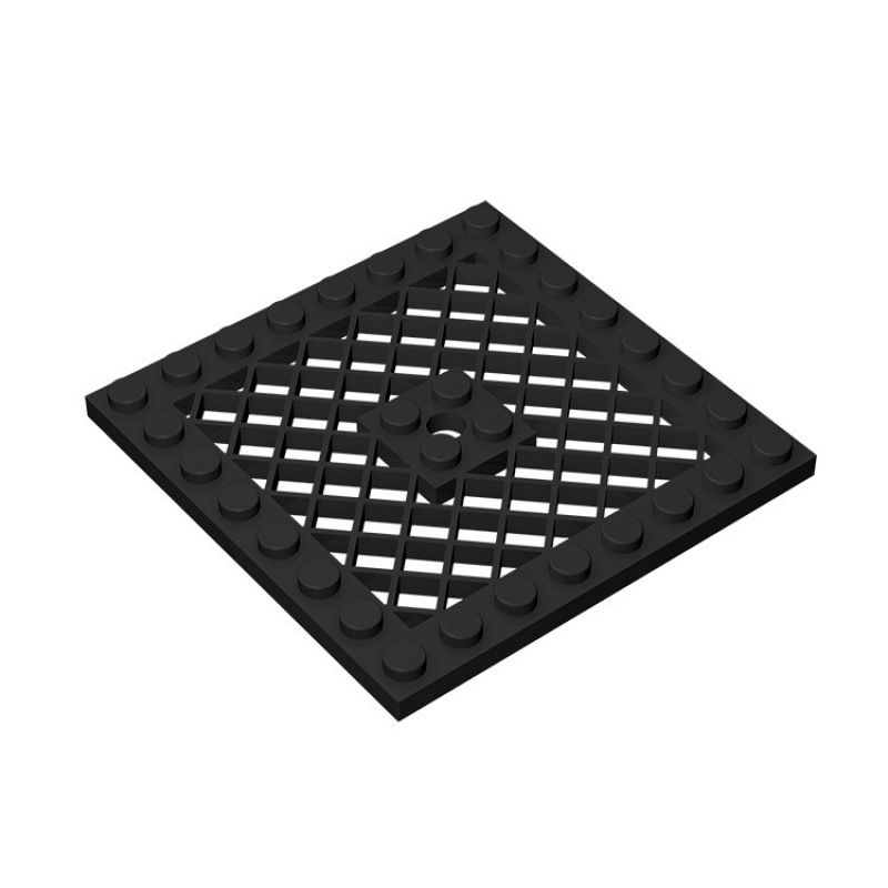 [7 Peças] [50g] Peças de Repos - Build Plate avaliação e preço