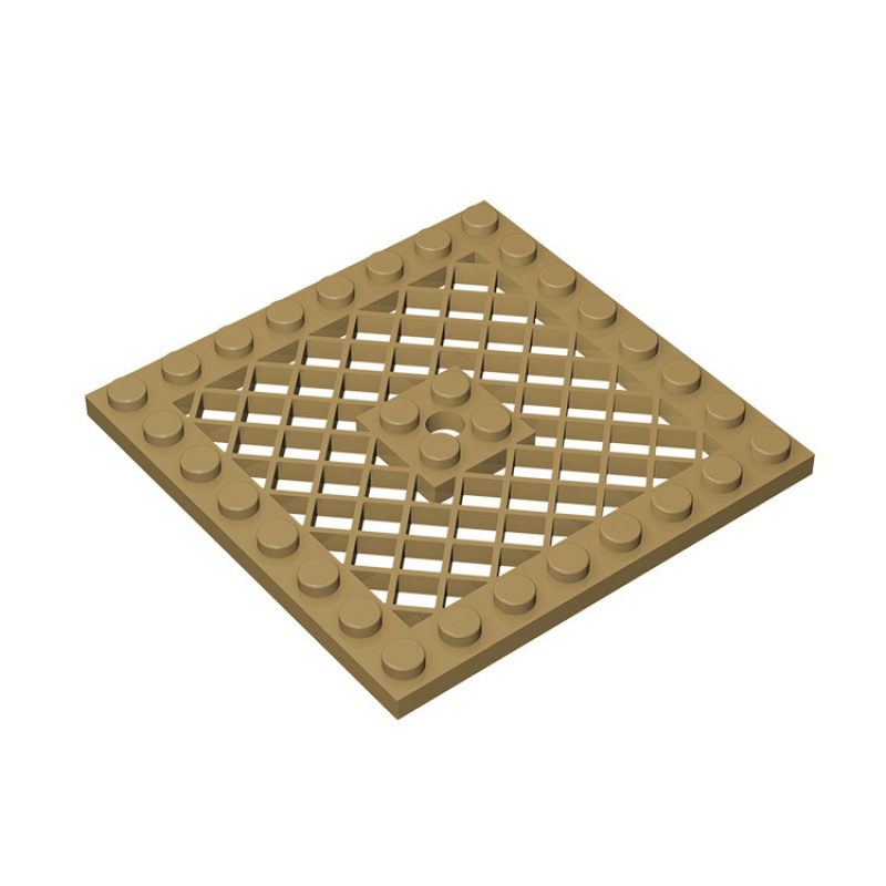 [7 Peças] [50g] Peças de Repos - Build Plate avaliação e preço