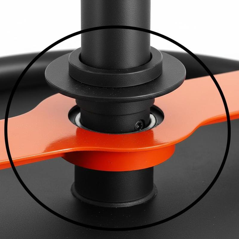 Trenó de Arrasto Reforçado par - Build Plate avaliação e preço