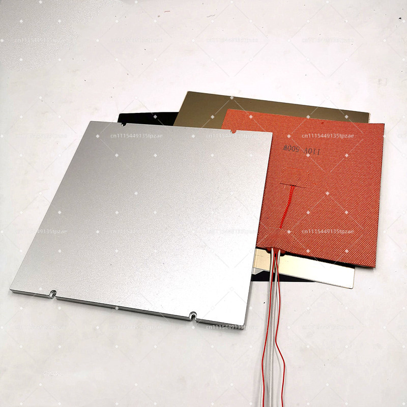 1 Conjunto de Placa de Constru - Build Plate avaliação e preço