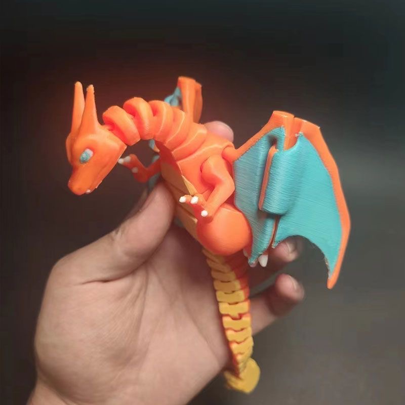 Figuras de Pokémon em 3D, mode - 3D Printing Xmas avaliação e preço