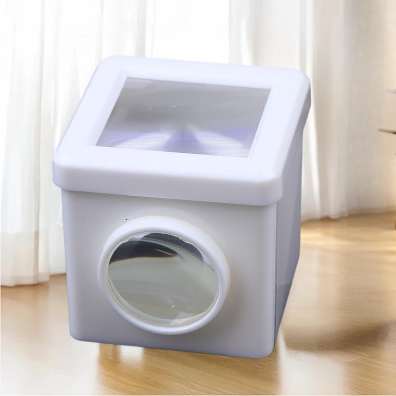 (NOVO) Visor de Nível de Cintu - 3D Printing Viewer avaliação e preço