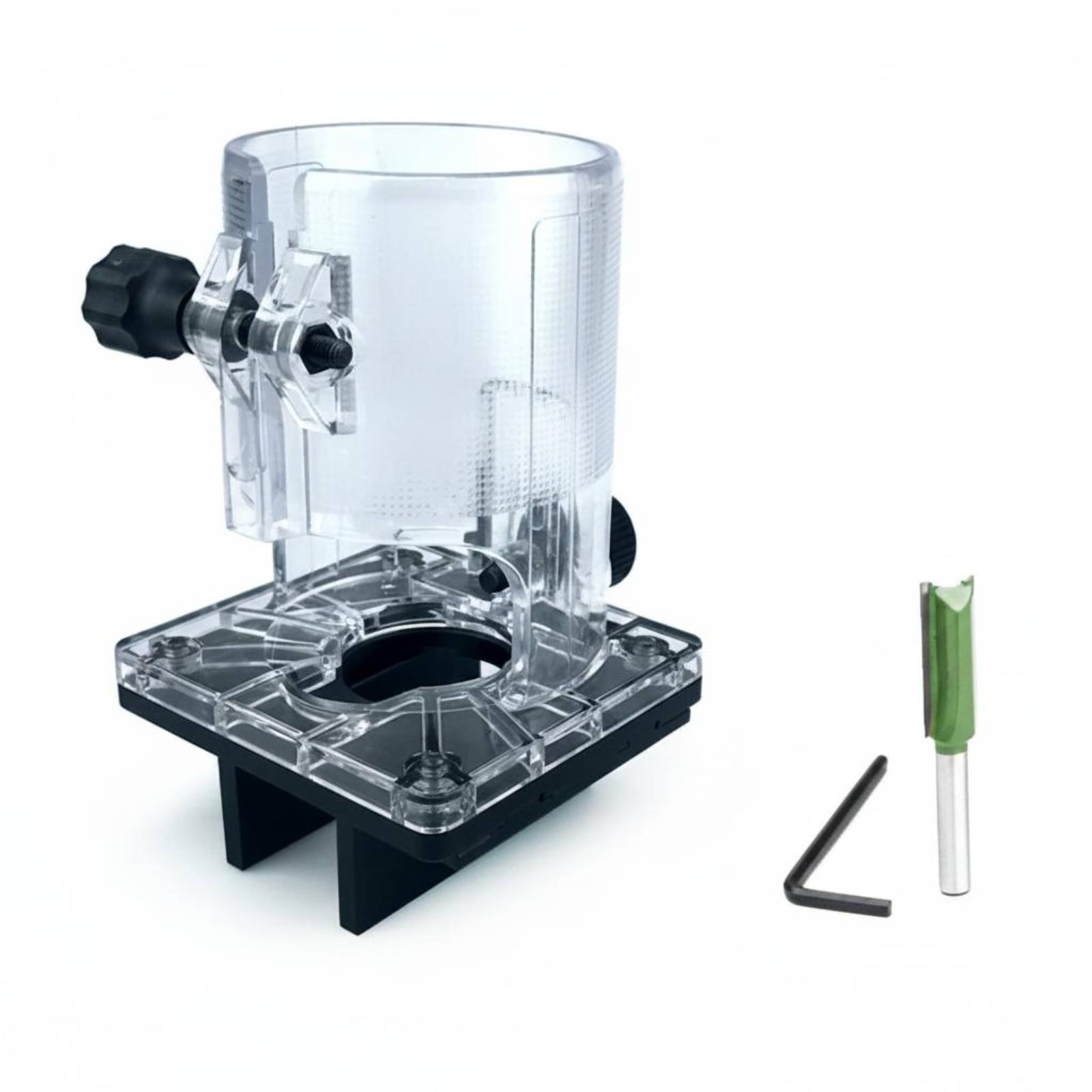 Base Ajustável para Tupia 65 m - Build Plate avaliação e preço