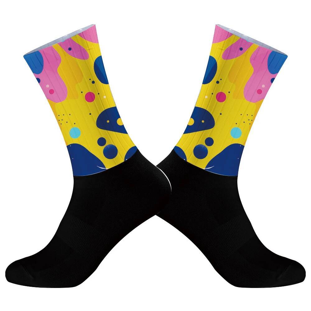 Meias de ciclismo dos homens b - Silicone Sock Hotend avaliação e preço