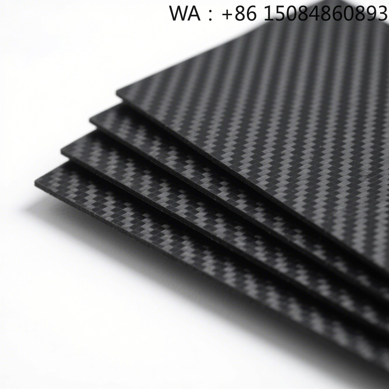 Placa de Fibra de Carbono Leve - Build Plate avaliação e preço
