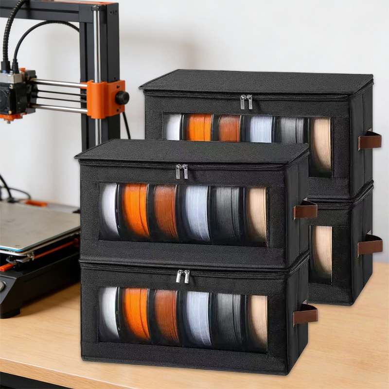 Bolsa de Armazenamento de Fila - 3D Printing Workshop avaliação e preço