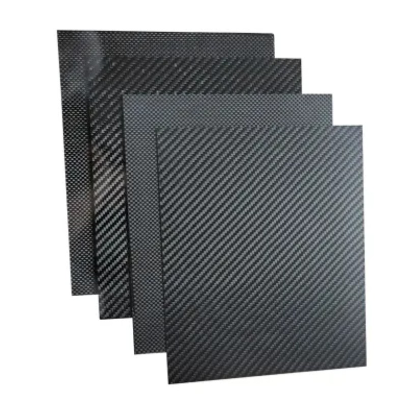 Placa de Fibra de Carbono de 1 - Build Plate avaliação e preço