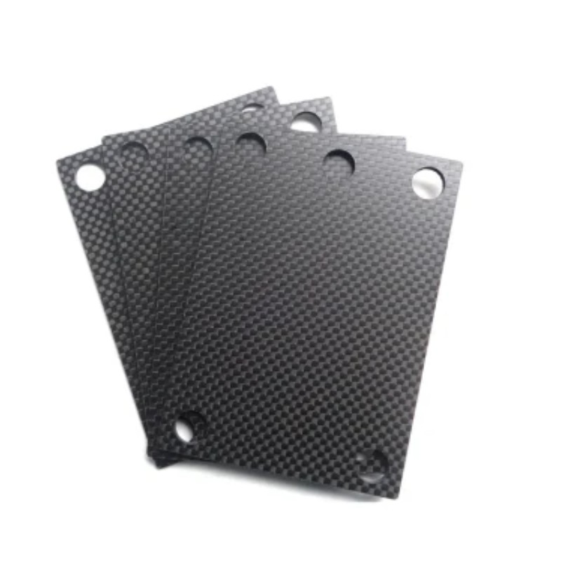 Placa de Fibra de Carbono de 1 - Build Plate avaliação e preço