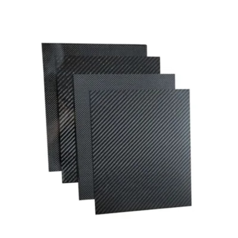 Placa de Fibra de Carbono de 1 - Build Plate avaliação e preço